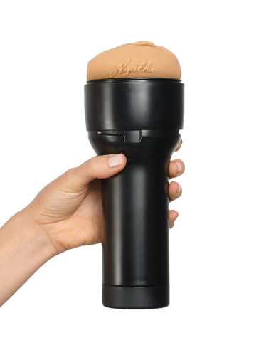 KIIROO - FEEL AGATHA VEGA MASTURBADOR STARS COLLECTION