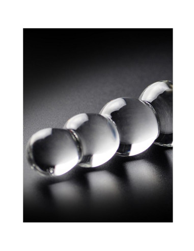 ICICLES - N. 2 GLASS MASSAGER