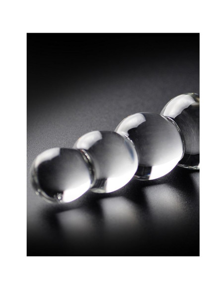 ICICLES - N. 2 GLASS MASSAGER