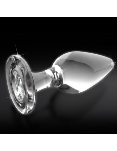 ICICLES - N. 26 GLASS MASSAGER