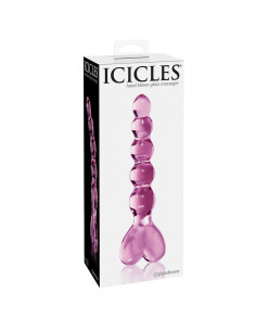 ICICLES - N. 43 GLASS MASSAGER 2