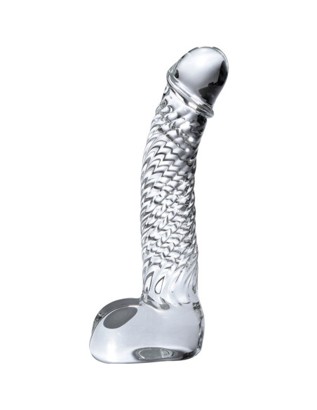 ICICLES - N. 61 CRYSTAL MASSAGER