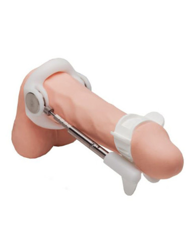 JES-EXTENDER - BLACK PENIS ENLARGEMENT