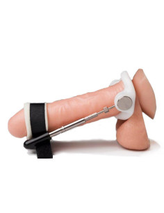 JES-EXTENDER - GOLD PLATED PENIS ENLARGEMENT 2