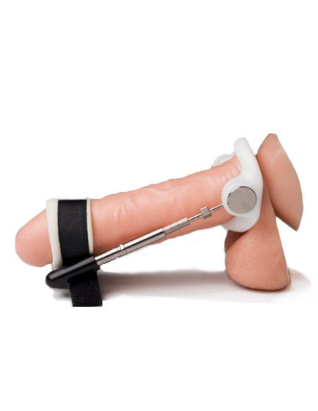 JES-EXTENDER - GOLD PLATED PENIS ENLARGEMENT