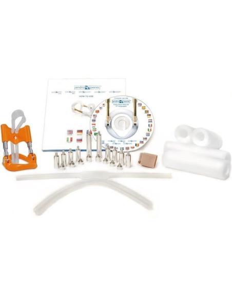 ANDROPENIS MINI - PENIS EXTENDER