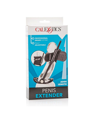 CALEXOTICS - PENIS EXTENDER