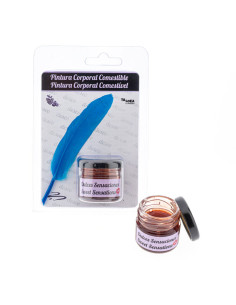 TALOKA - VALGOMI DAŽAI SU UOGŲ FORMA