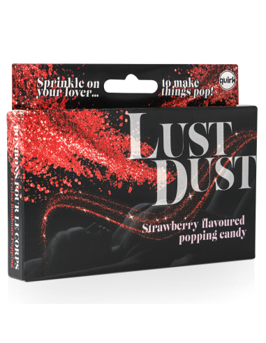 SPENCER and FLEETWOOD - EDIBLE POWDER STRAWBERRY FLAVOR