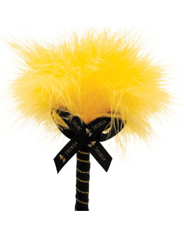 SHUNGA - valgomųjų masažinių miltelių rinkinys su mangu