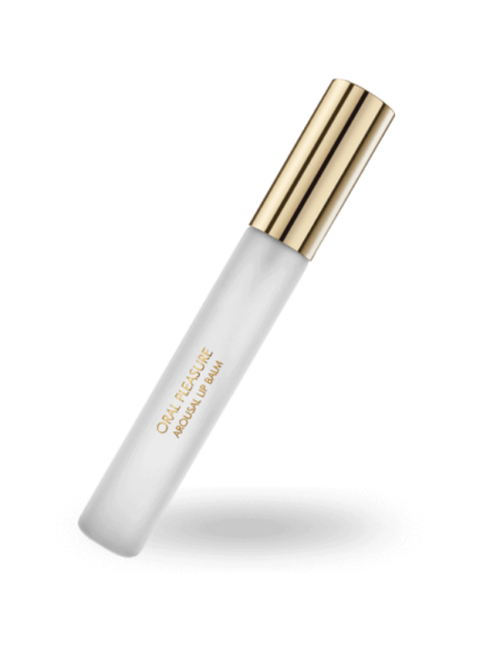 BIJOUX - GLOS ORAL SEX COLD and HOT EFFECT