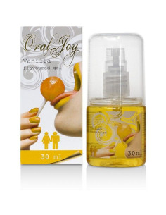 COBECO - ORAL JOY VAINILLA 30ML
