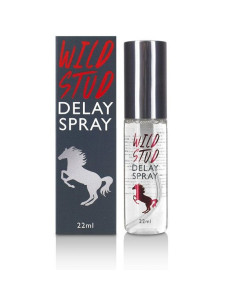 COBECO - WILD STYLE DELAY SPRAY