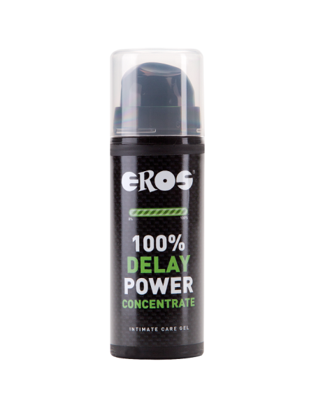 EROS POWER LINE - DELAY POWER CONCENTRATED 30 ML