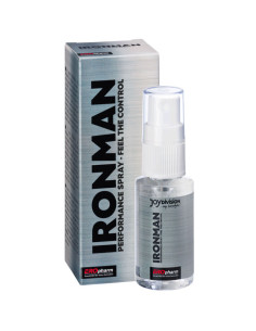 JOYDIVION EROPHARM - IRONMAN PERFORMANCE SPRAY