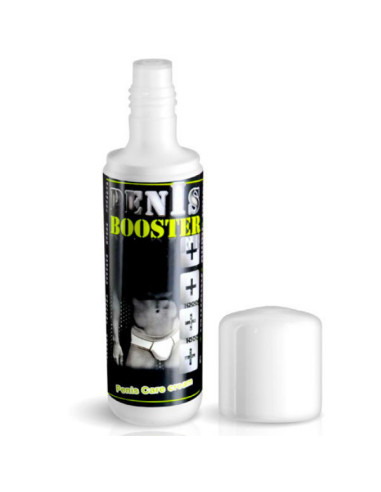 RUF - PENIS ENLARGEMENT CREAM