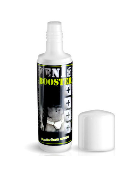 RUF - PENIS ENLARGEMENT CREAM