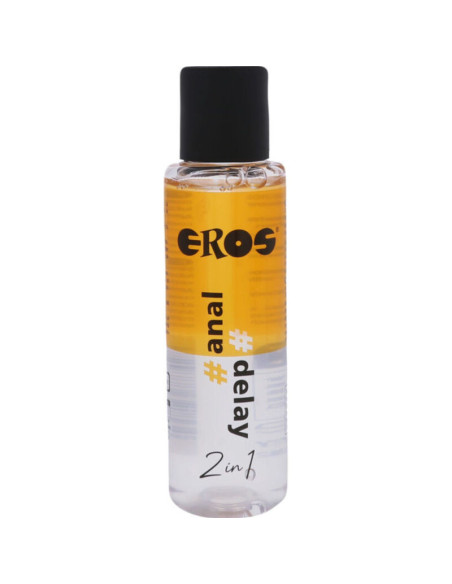 EROS - Lubras analiniam uždelsimui 100 ml