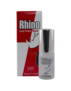 HOT - RHINO LONG POWER SPRAY 10 ML