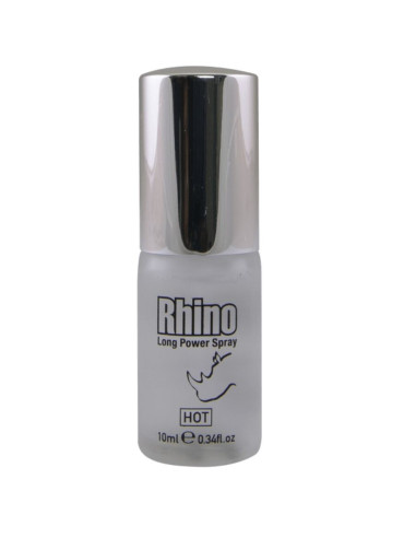 HOT - RHINO LONG POWER SPRAY 10 ML