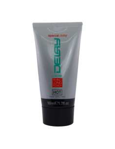HOT - DELAY CREAM 50 ML 2