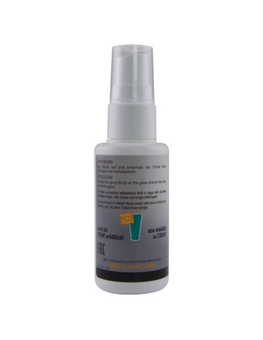 HOT - DELAY SPRAY 50 ML