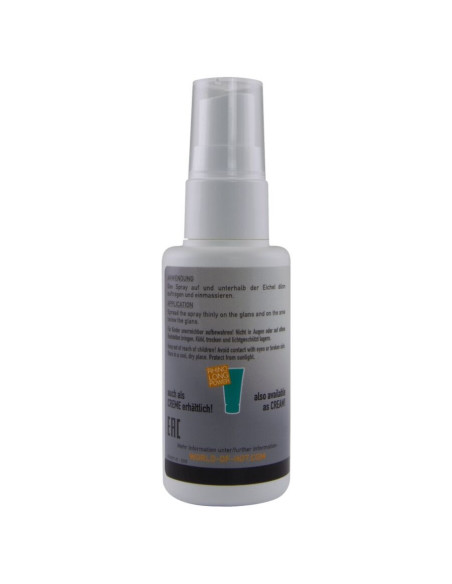 HOT - DELAY SPRAY 50 ML
