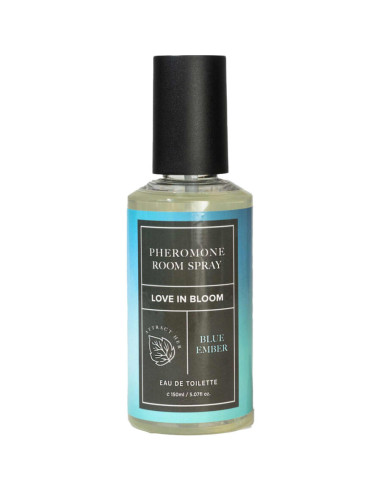 EYE OF LOVE - BLOOM ROOM SPRAY INDICA BLUE EMBER 150 ML