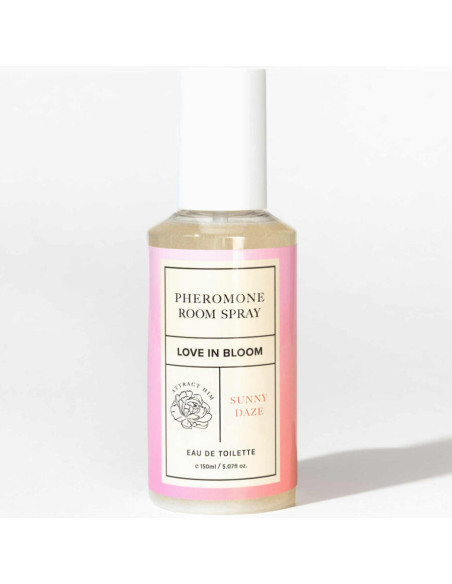 EYE OF LOVE - BLOOM ROOM SPRAY SATIVA SUNNY DAZE 150 ML