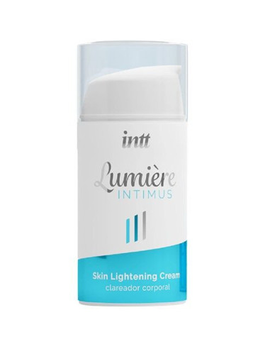INTT - LUMI RE INTIMUS LIGHTENING DRĖKINAMASIS KŪNO KREMAS