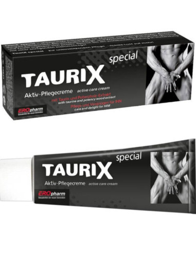 JOYDIVION EROPHARM - TAURIX SPECIAL 40 ML