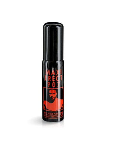 RUF - MAXI ERECT907 ERECTION SPRAY 25ML