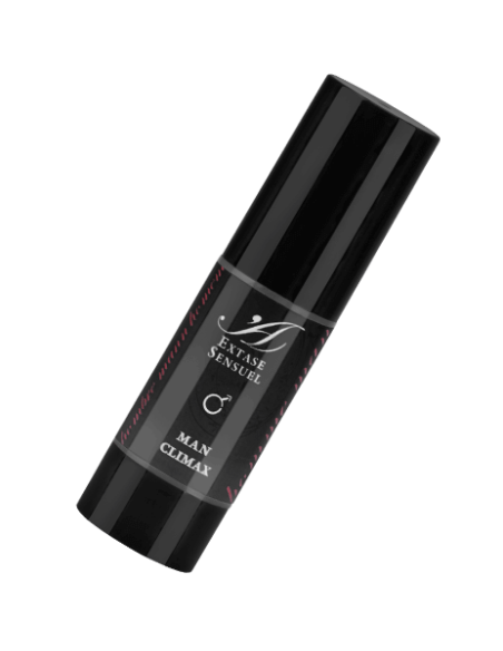 EXTASE SENSUAL - STIMULATING CLIMAX FOR HIM