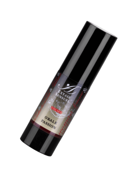 EXTASE SENSUAL - UNISEX STIMULIANTAS