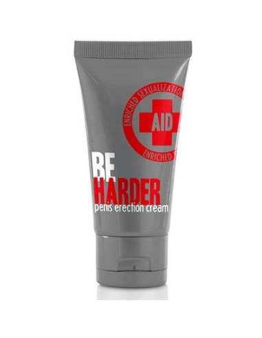 COBECO - AID BE HARDER PENIS ERECTION CREAM