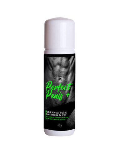 RUF - TOBULAS PENIS - PENIO STIMULIACINIS KREMAS 125 ML