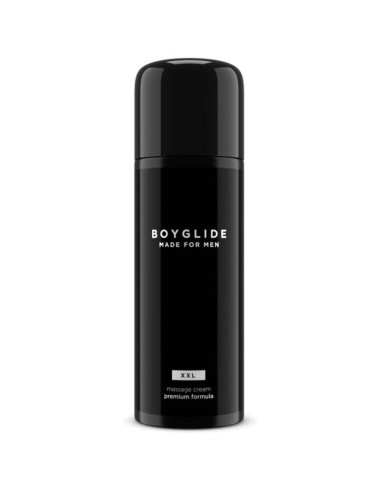 INTIMATELINE - BOYGLIDE XXL MASSAGE CREAM FOR MEN 100 ML