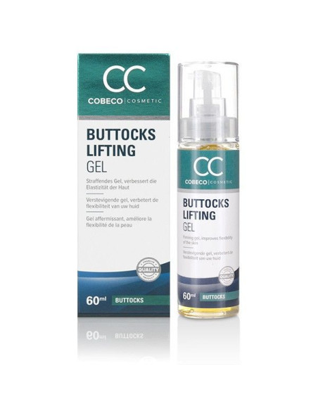 COBECO - CC BUTTOCKS LIFTIN GEL 60ML
