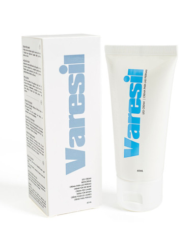 500 COSMETICS - VARESIL CREAM TREATMENT FOR VARICOSE VEINS