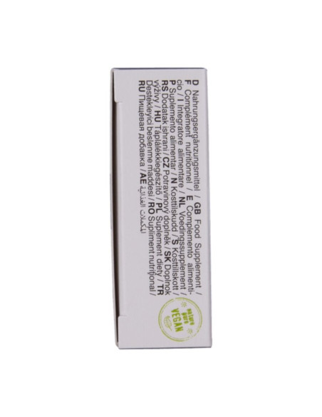 HOT - EXXTREME LIBIDO KAPSULĖS MOTERIMS 5 VIENETAI