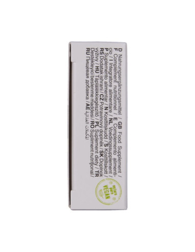 HOT - EXXTREME LIBIDO CAPS WOMAN 10 UNITS