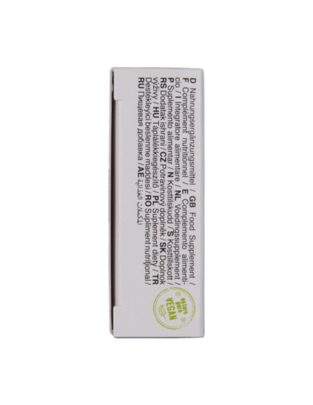 HOT - EXXTREME LIBIDO CAPS WOMAN 10 UNITS