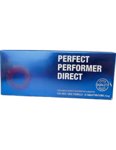 COBECO - PERFECT PERFORMER DIRECT ERECTION TABS