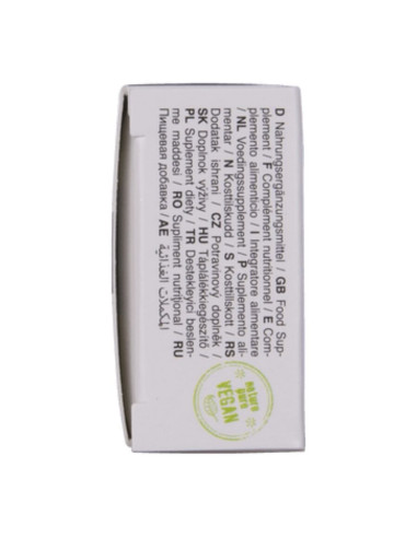 HOT - EXXTREME POWER CAPS MAN 2 VIENETAI