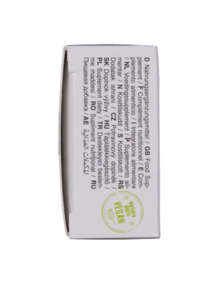 HOT - EXXTREME POWER CAPS MAN 2 VIENETAI