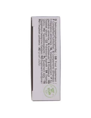 HOT - EXXTREME POWER CAPS MAN 10 VIENETAI