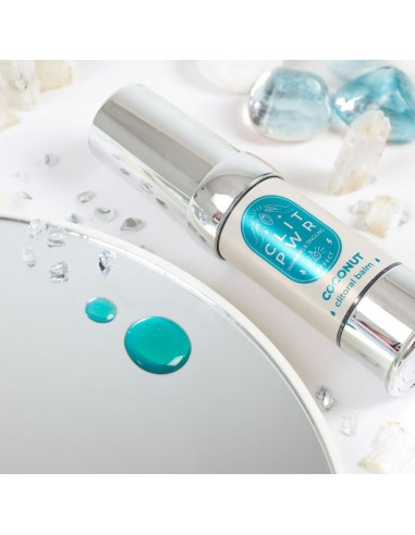 SECRET PLAY - CLIT PWR COCONUT CLITORIS BALM