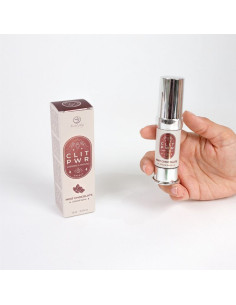 SECRET PLAY - CLIT PWR CLITORIS BALM MINT CHOCOLATE 2