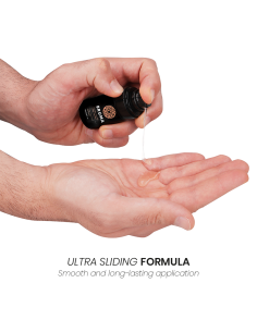 BRUMA - SKYSTAS VIBRATORIUS ULTRA SLYDANTIS KEKSIUKAS 15 ML 2