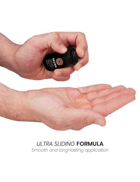 BRUMA - SKYSTAS VIBRATORIUS ULTRA SLYDANTIS KEKSIUKAS 15 ML